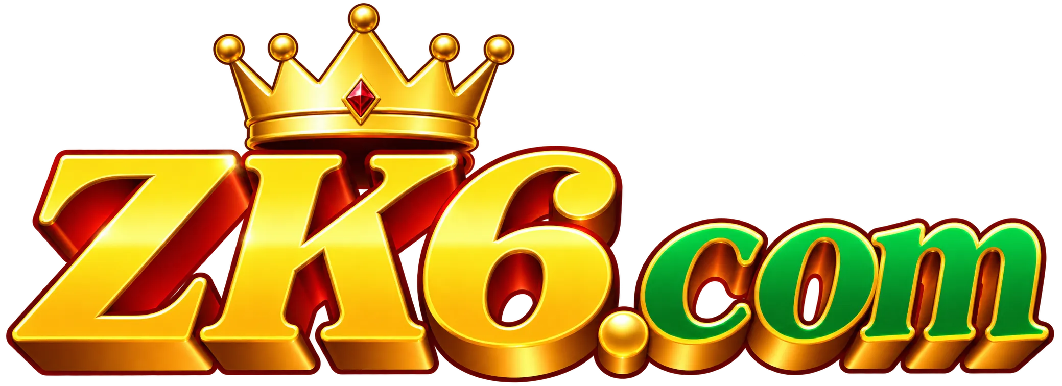 Logo horizontal zk6 Indonesia